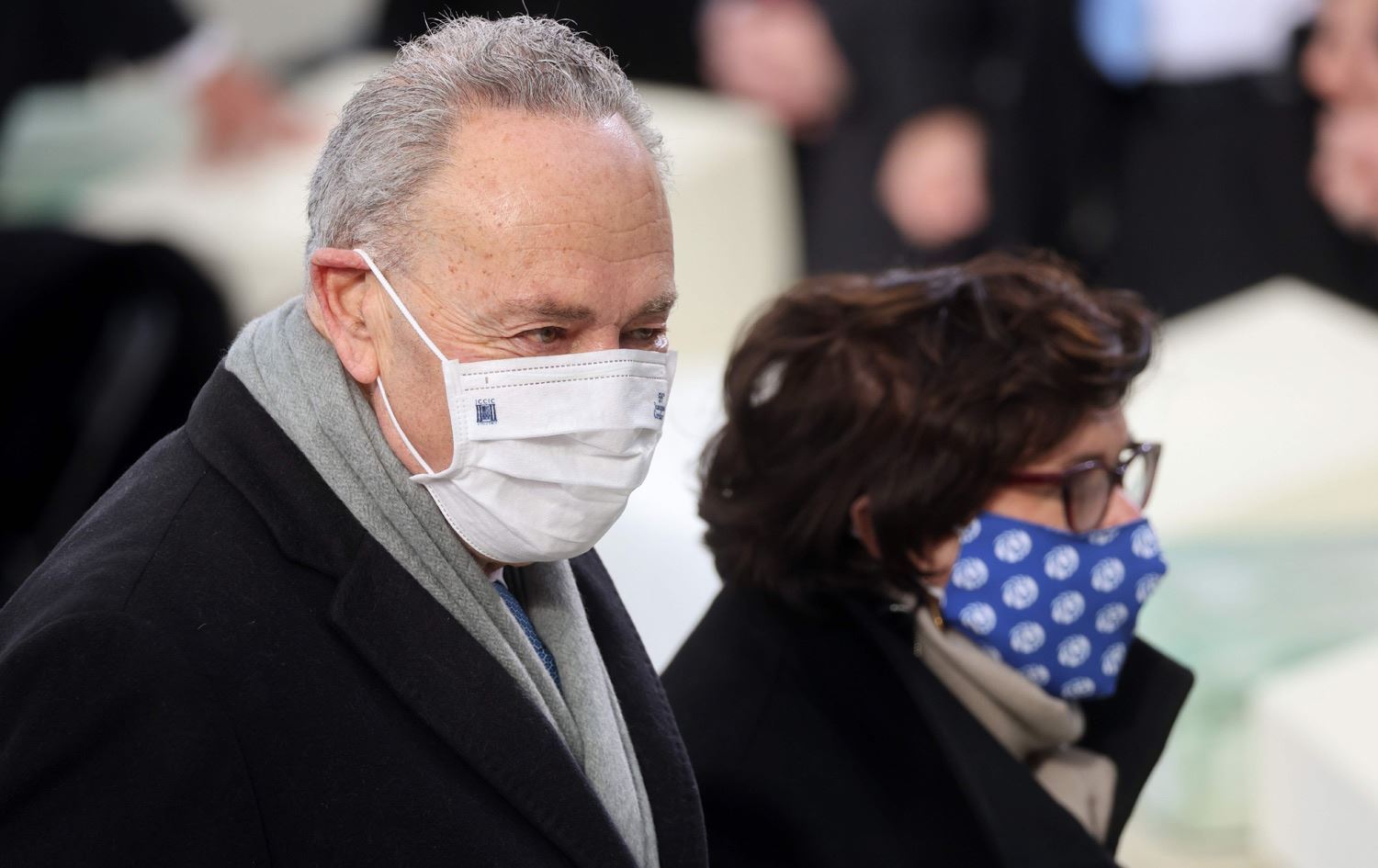 Schumer: Ji niha û şûnde Encûmena Pîran cuda dibe