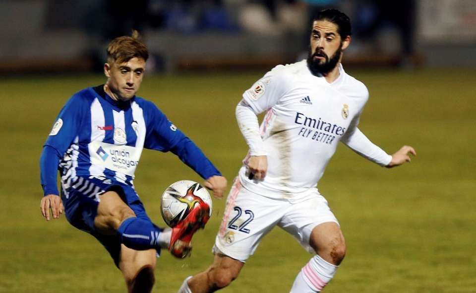 ئیسکۆ بووە بابەتی گاڵتەجاڕیی سۆشیال میدیا