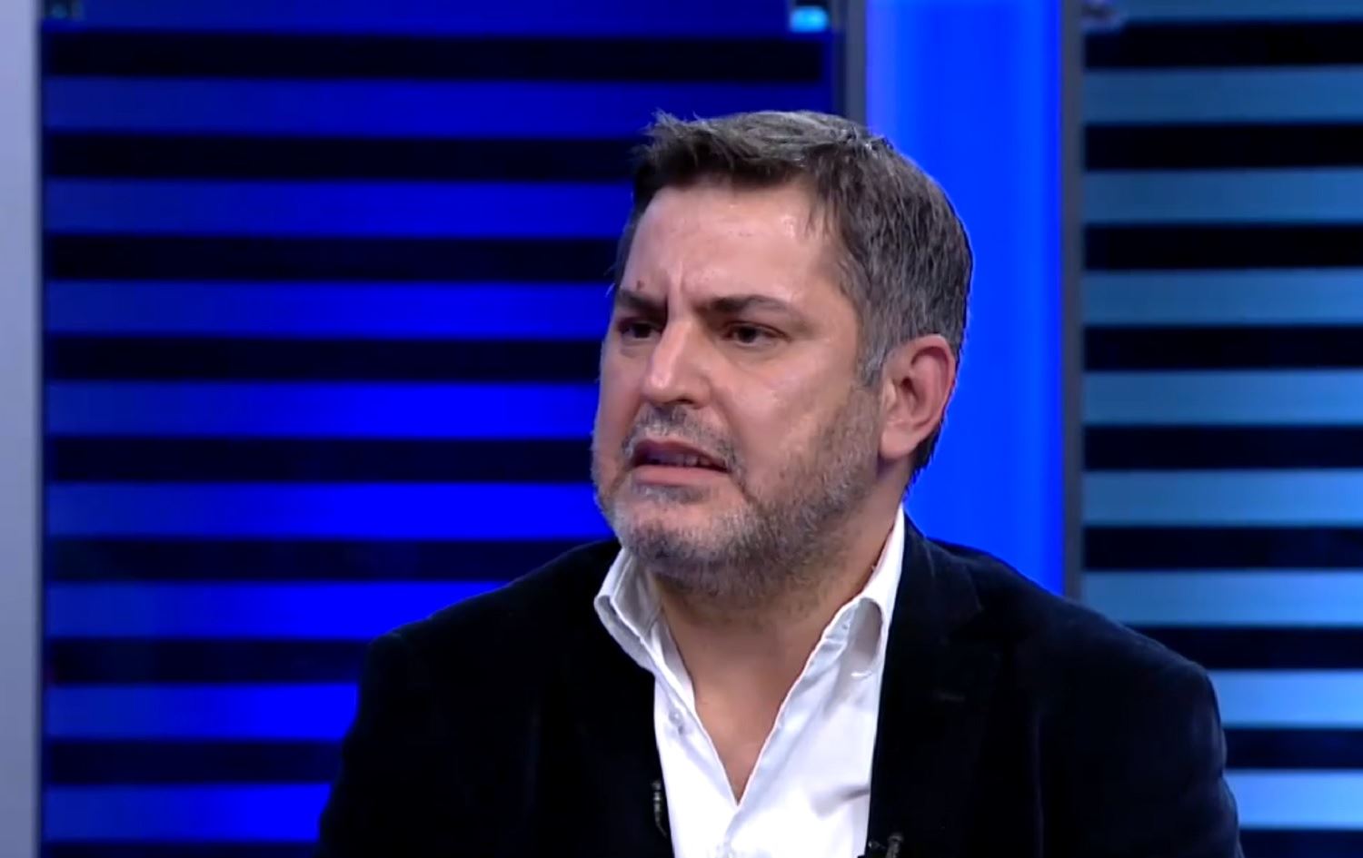 Hişyar Ozalp: Di serdema Biden de Rojava dê bibe xwedî statuyekê