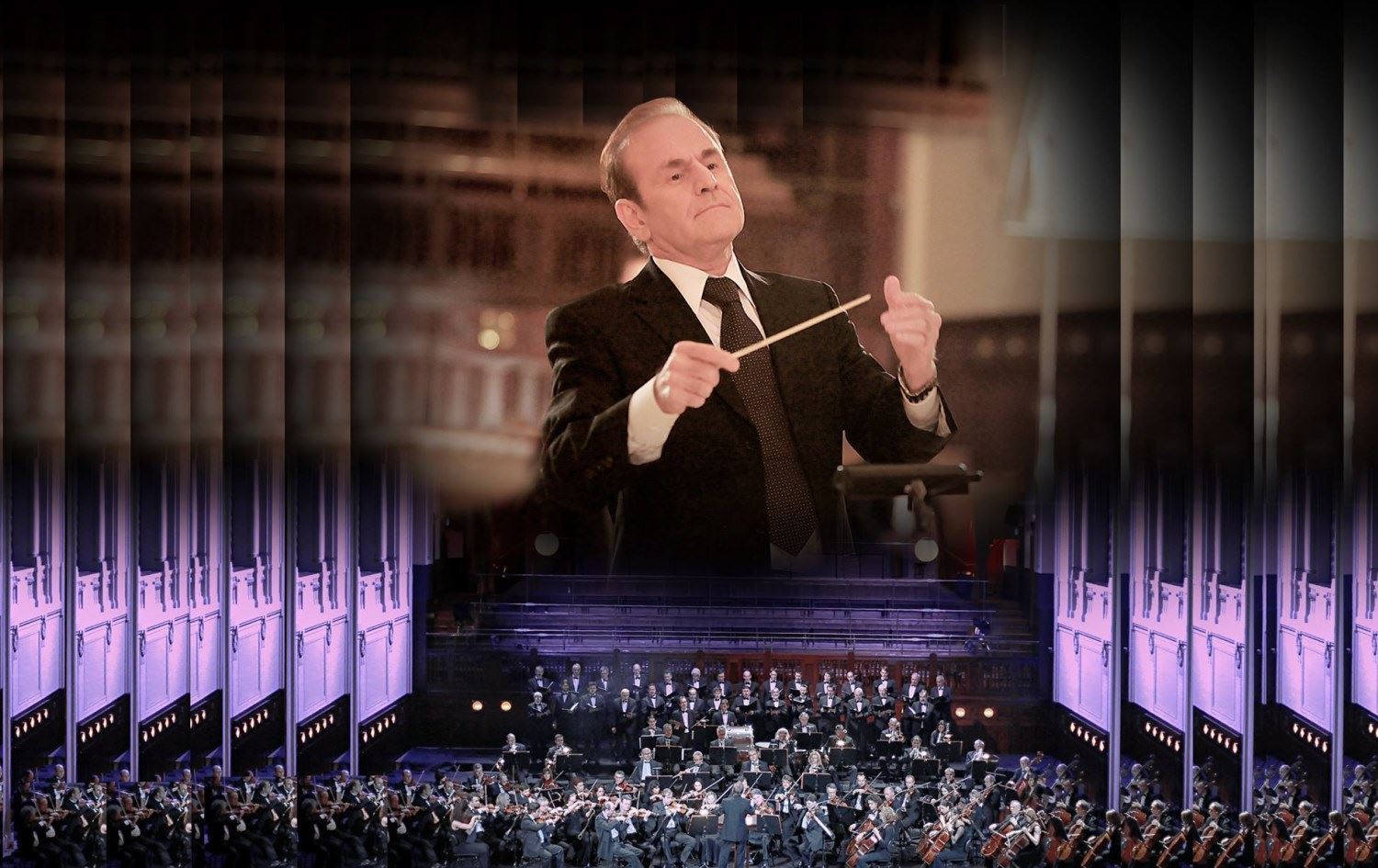 Dilşad Seîd notayên sirûda niştimanî Ey Reqîb bo orkestrayê nivîsand