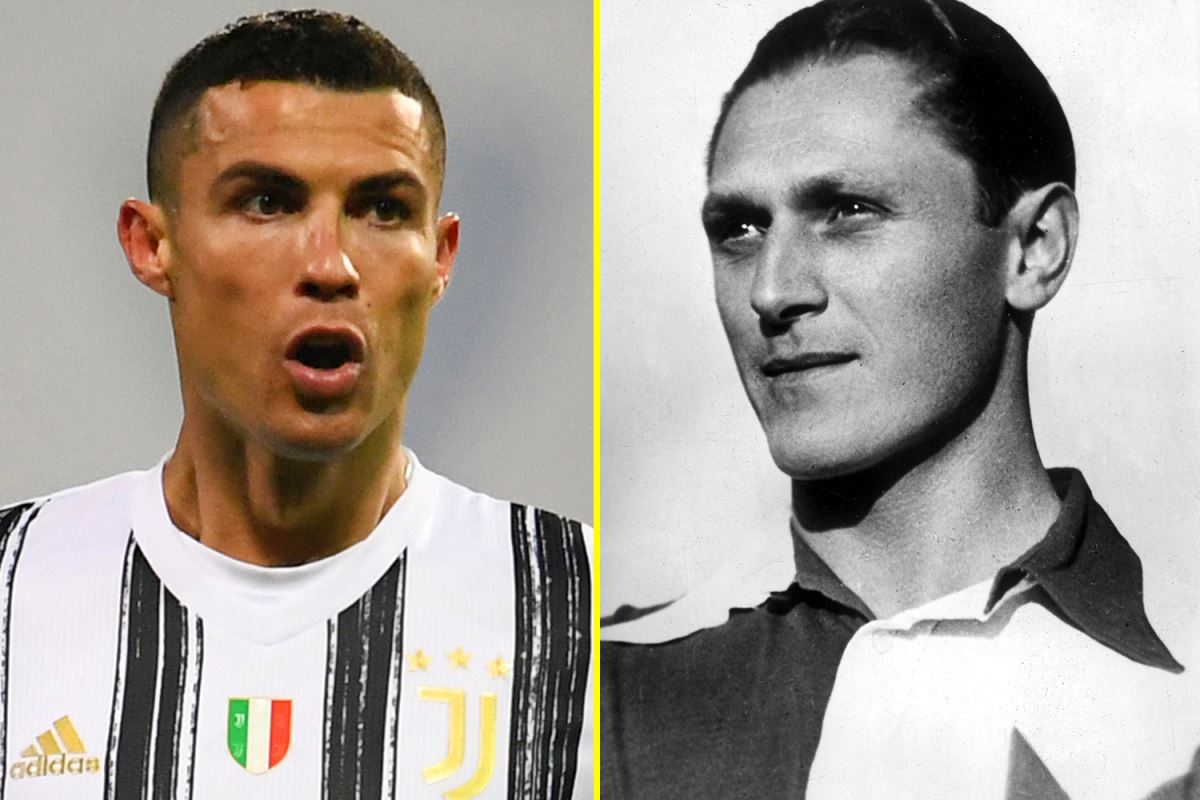 یەکێتیی تۆپی پێی چیک ریکۆردە مێژووییەکەی رۆناڵدۆ رەتدەکاتەوە