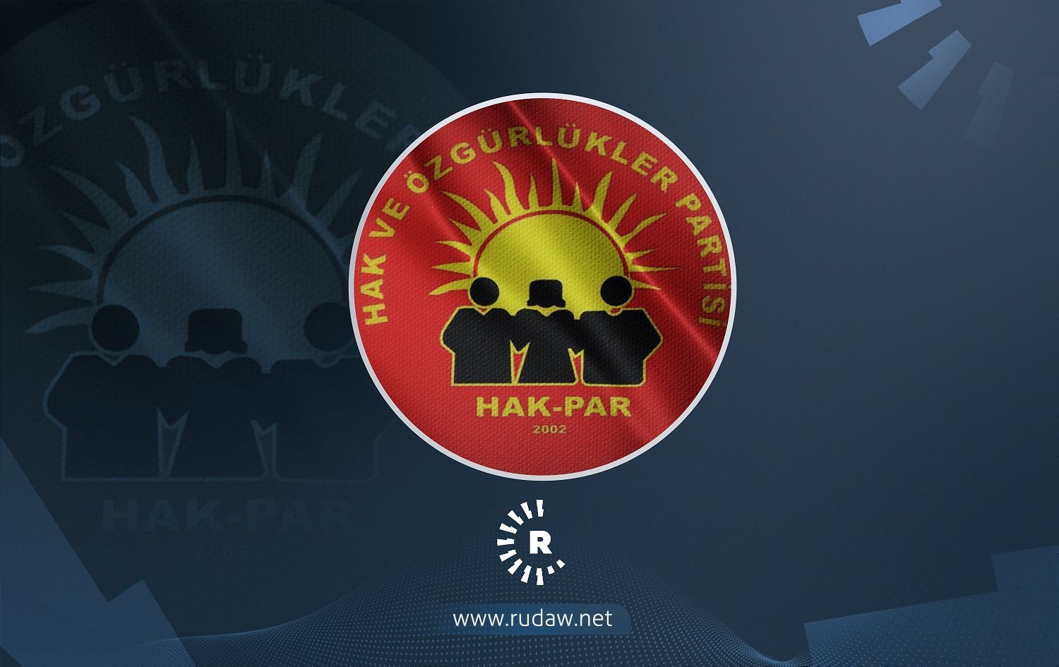 HAK-PAR: Komara Kurdistanê rûyê pîroz ê dîroka Kurdistanê ye
