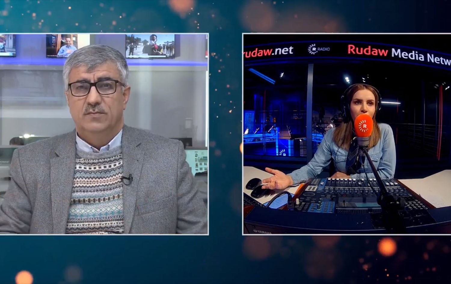 نەوەی تیکتۆک و یوتیوب دەتوانن بە کوردییەکی باش بدوێن؟