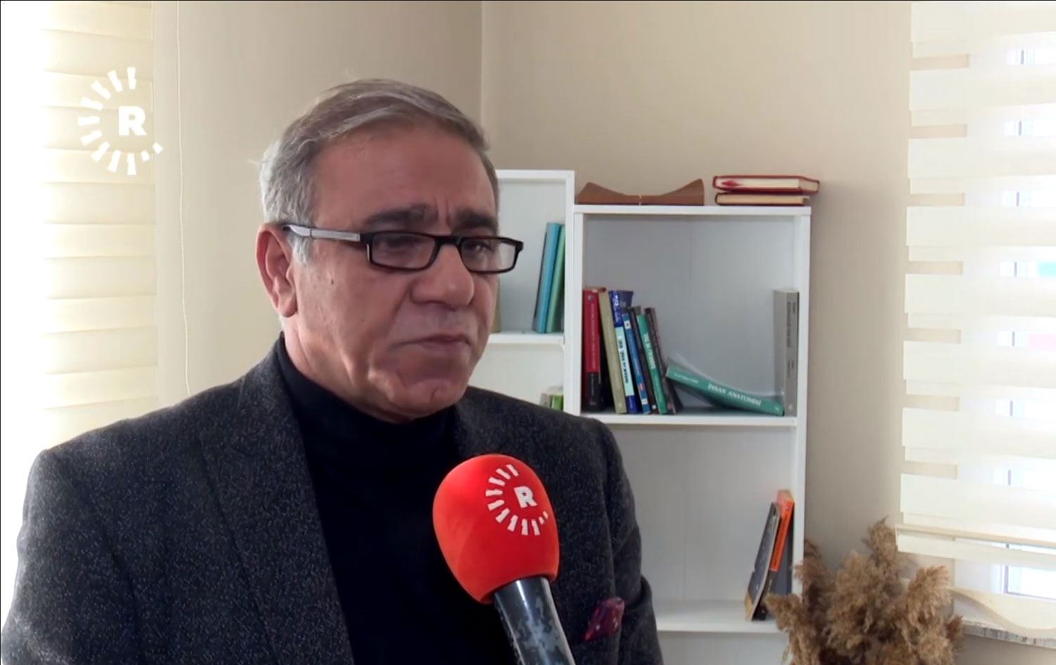İlhami Işık: Ayhan Bilgen’in görüşlerini dile getirmesi HDP’yi etkiler