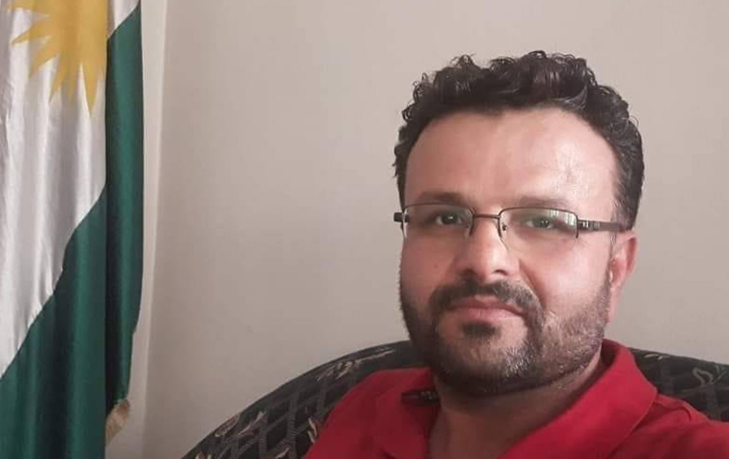 Çalakvan Fener Temê li Qamişlo hat revandin