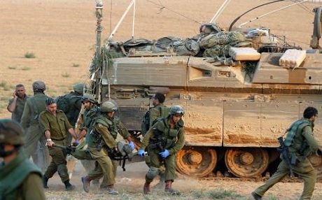 Bîlançoya rojekî ya şerê Îsraîl û Hemasê: 78 kuştî, bi sedan birîndar