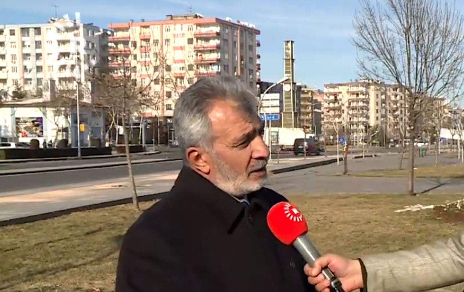 Jeoloji uzmanı İmamoğlu: Karlıova-Erzincan hattında deprem bekliyoruz