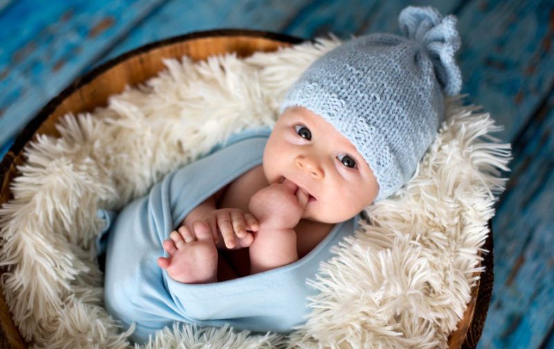 پەیوەندی نێوان قەڵەوی خانمی دووگیان و نەزۆکی لە کۆرپە کوڕەکەی ئاشکرادەکرێت