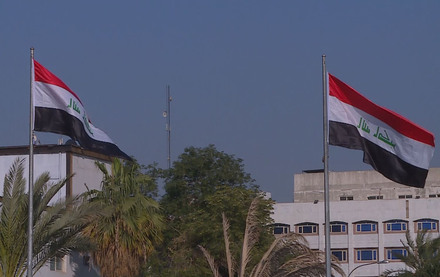 شاندی حکومەتی هەرێمی کوردستان جارێکی دیکە گەڕایەوە بەغدا