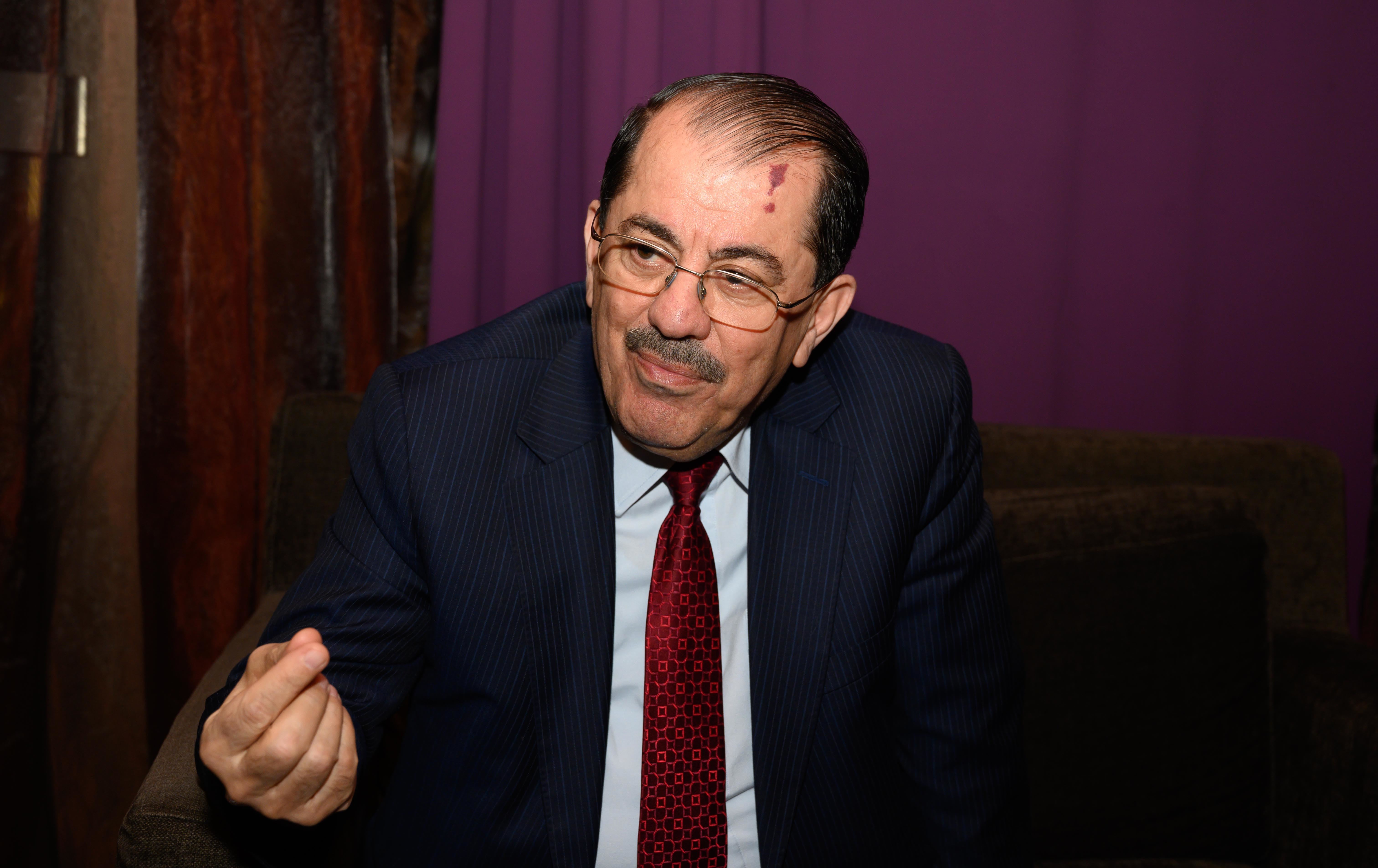 نازم دەباغ: ئێرانییەکان بەڵێنیان پێدام بەدواداچوون بۆ 'فیلمی تەوەکول' بکەن