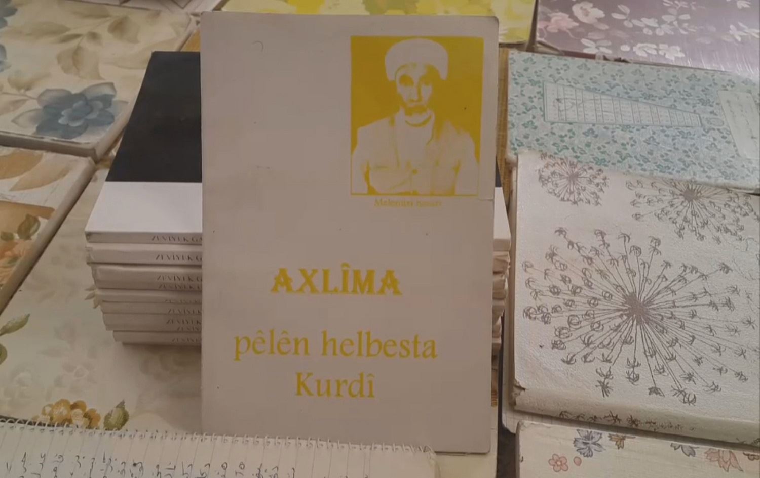 Îro 10 sal di ser koça dawî ya Mela Nûriyê Hesarî re derbas dibin