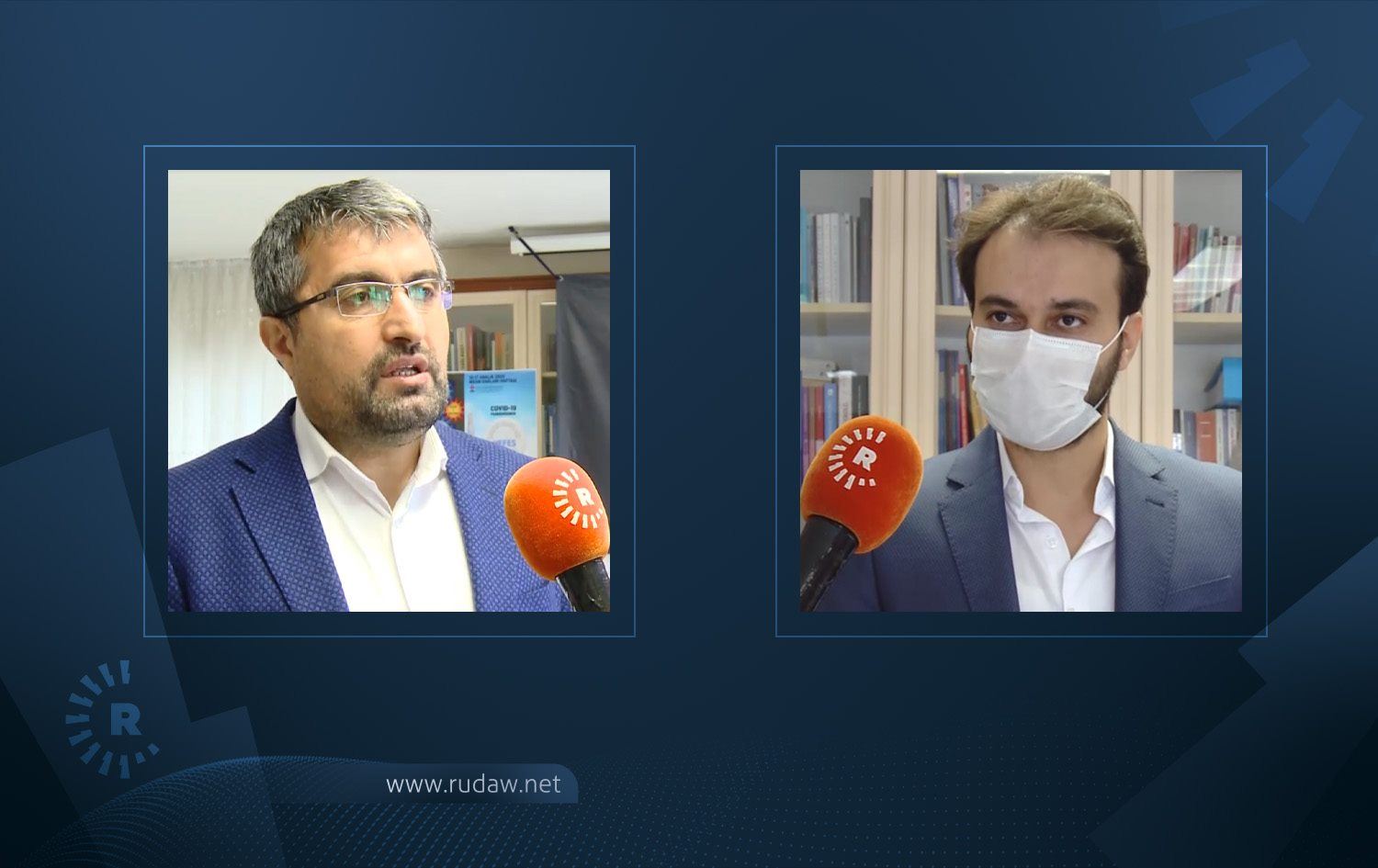 PİA’lı Bozdemir: Partimizin kuruluş dilekçesinden dolayı AK Parti içinde de çelişkiler var