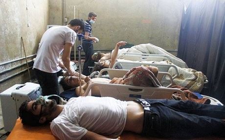 3 zarokên bêy mêjî li Sûriyê ji dayik bûn