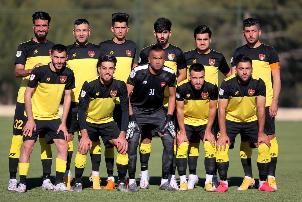 سەمیر بابۆ: قۆناخی دووەم بەبێ مێرکاتۆ و بێ پارە بەسەردەبەین