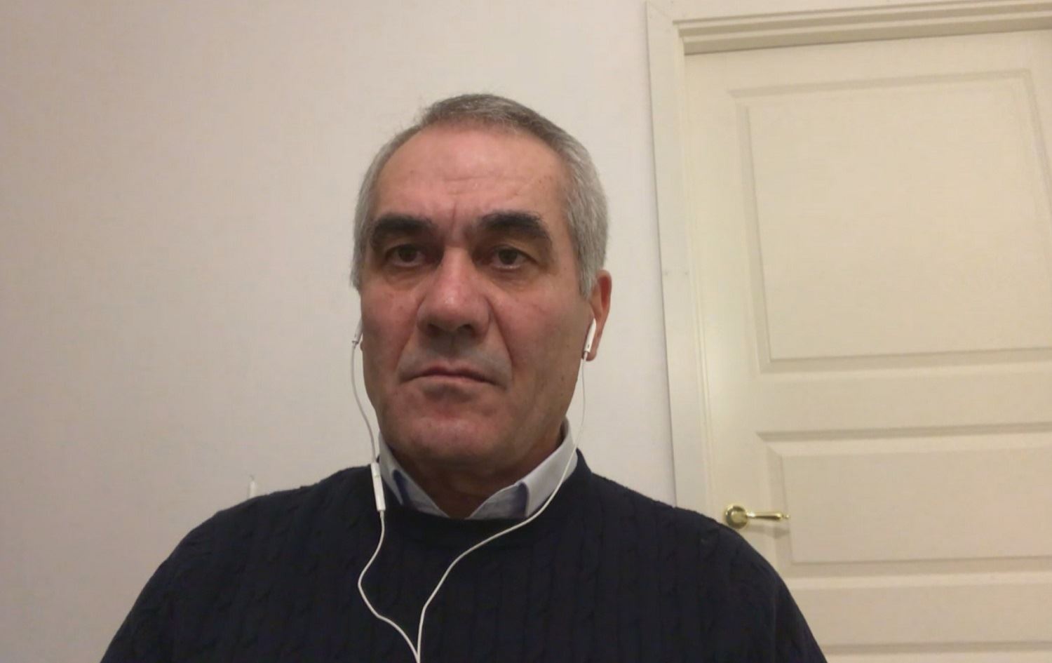 Kamîran Haco: Eger mafê Kurdan nebe em di nav komîteyê de namînin