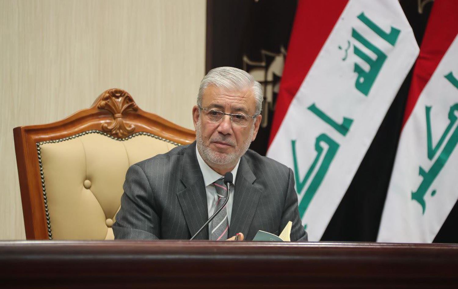 بەشیر حەداد: کۆمپانیای نەوتی باکوور بەڵێنیداوە رێکارەکان بەرامبەر ماڵە کوردەکانی کەرکووک رابگرێت