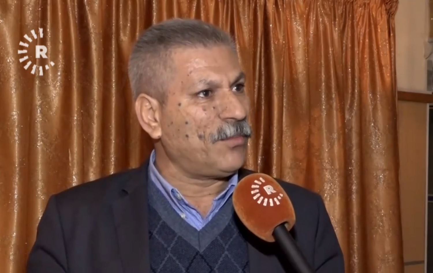 Hevserokê TEVDEMê: Hikûmeta Sûriyê taxên Kurdan dorpêç kirine