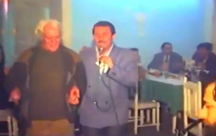 Vîdyoyeke nû ya Apê Mûsa belav bû