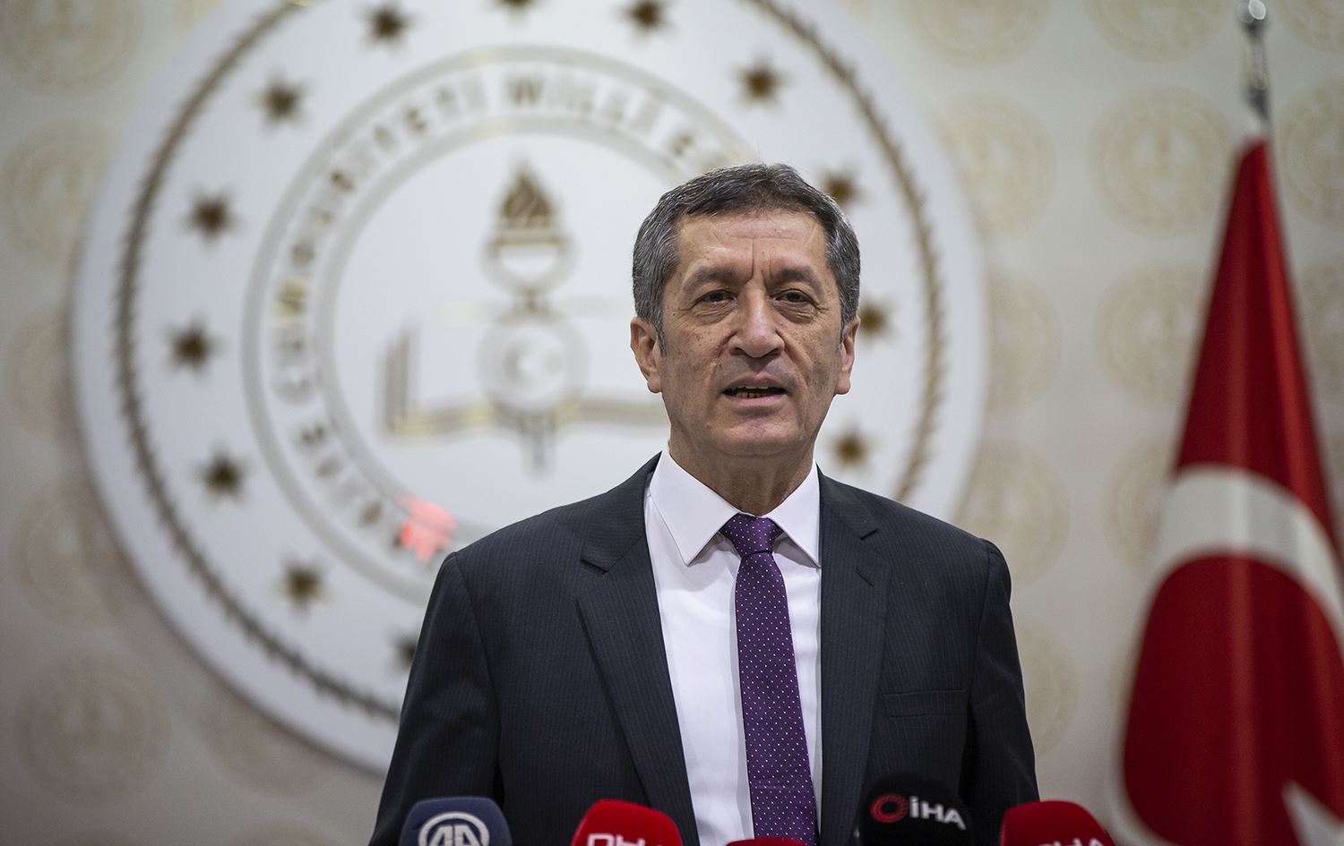 TÜRKİYE – Yüz yüze eğitime geçiş sürecinin ayrıntıları belli oldu