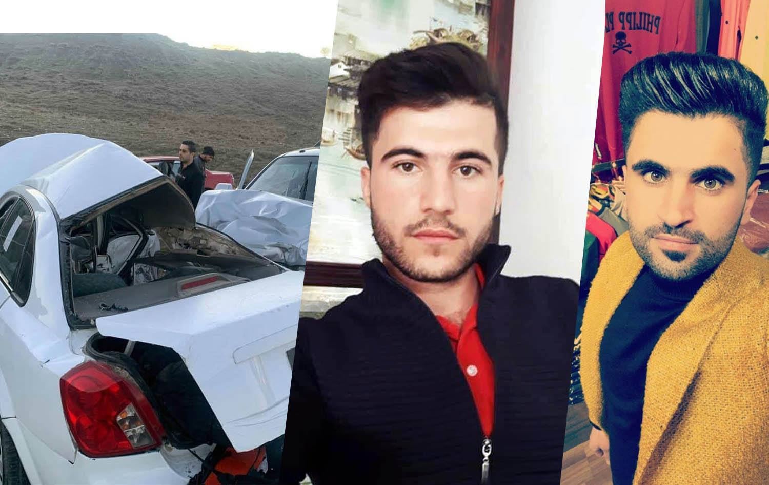 2 kardeş 3 yıl arayla aynı gün, aynı şekilde hayatını kaybetti