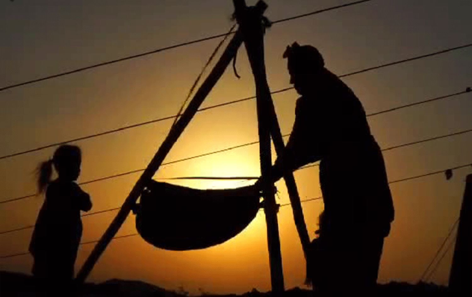 Karacadağ göçerlerini anlatan belgesel Berlin Film Festivali’nde