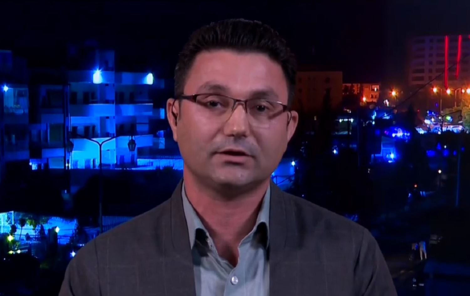 Ronahî TV: Asayiş rê nade em ofîsa xwe li Hewlêrê vekin