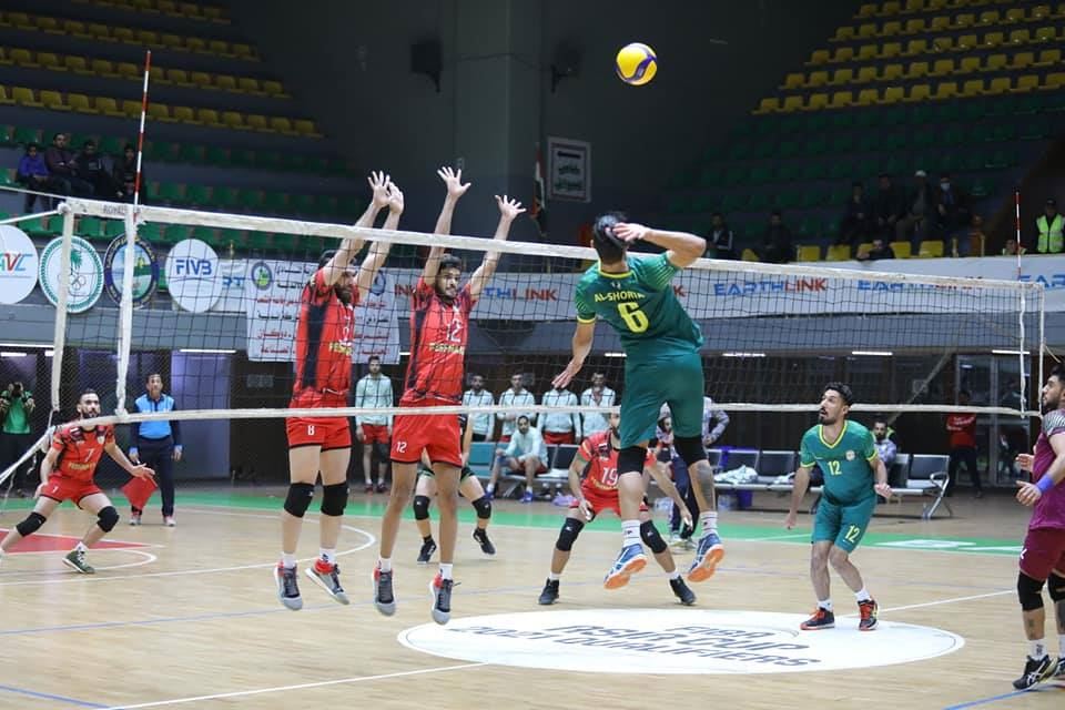 سلێمانی یانەکانی عێراق کۆدەکاتەوە