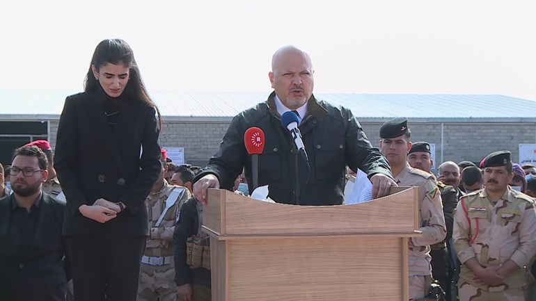 یونیتاد: دەبێت تەرمی سەتان کەسی دیکە بدۆزرێنەوە