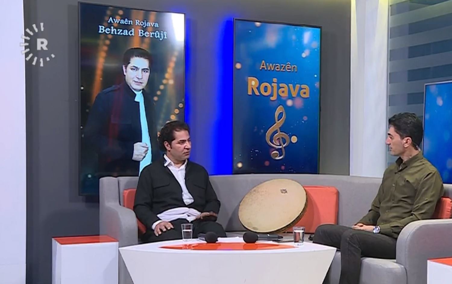 Behzad Berojî hewl dide stran û muzîkên koçerên Dêrikê vejîne