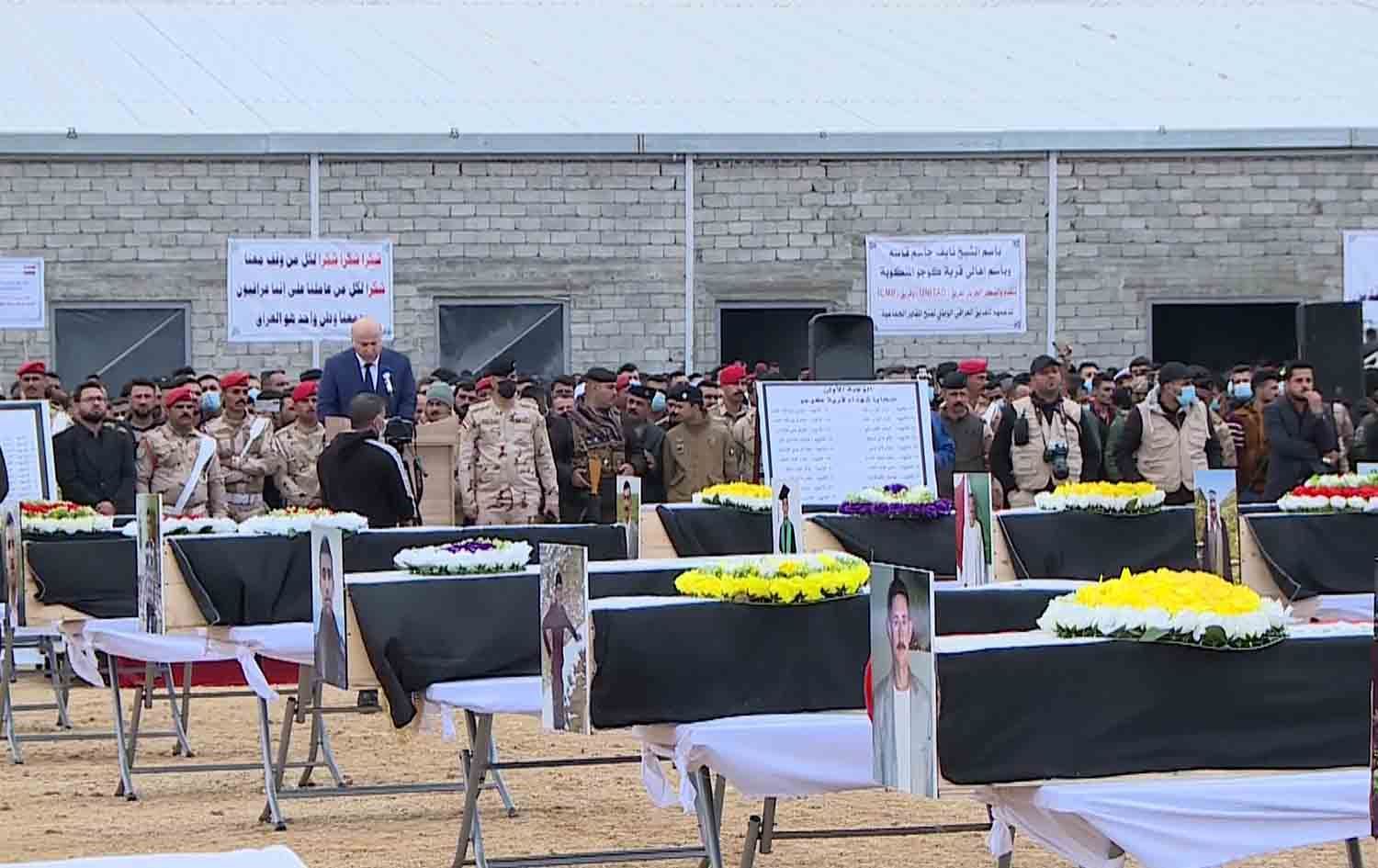 Neçirvan Barzani: Şengal’in vilayet olması için her türlü çabayı göstereceğiz