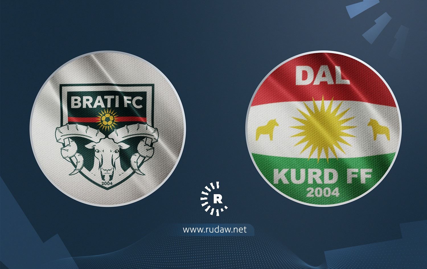 Dalkurd isim ve logo değişikliği konusunda kararını değiştirdi