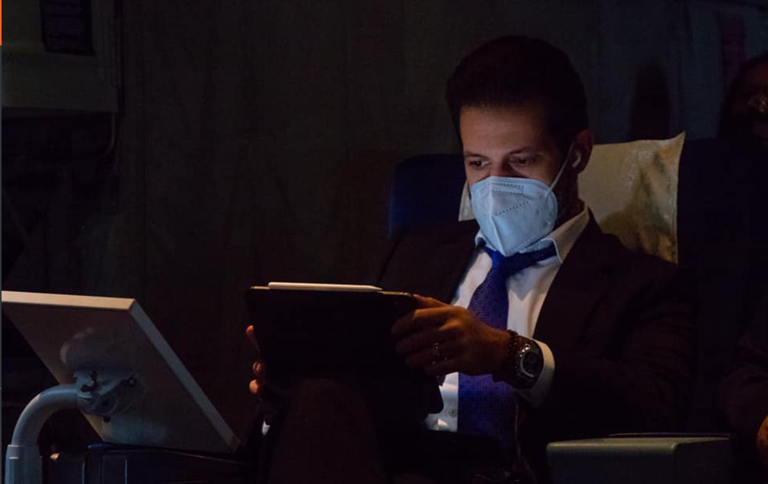 Qubad Talebanî: Rêkeftina li gel Tirkiyê tenê ji bo hinardekirina petrolê ye