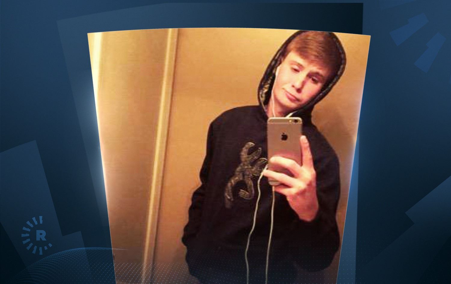 ‘Küçük Kürdistan’da şaka amaçlı soygun yapan YouTuber öldürüldü