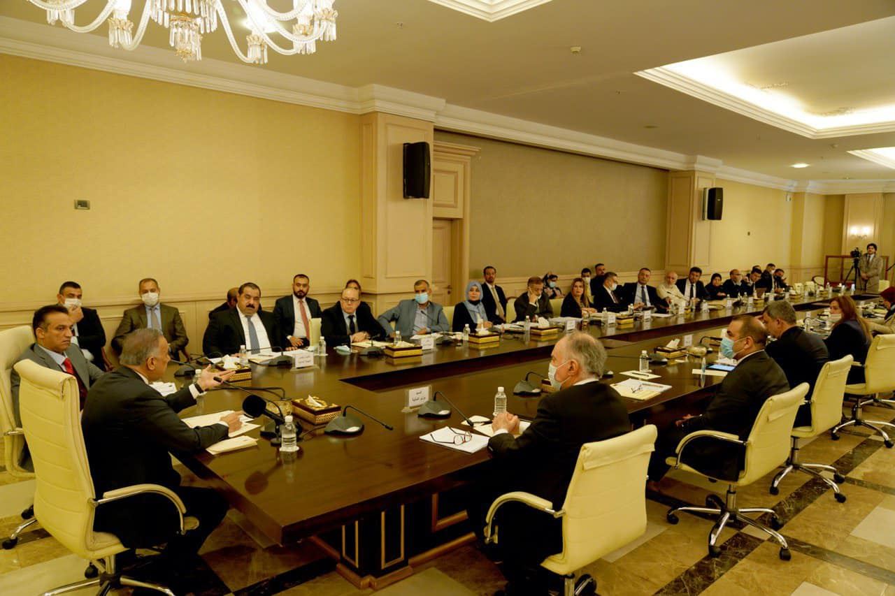 دوایین پێشنیازی کازمی لەبارەی بودجەی 2021