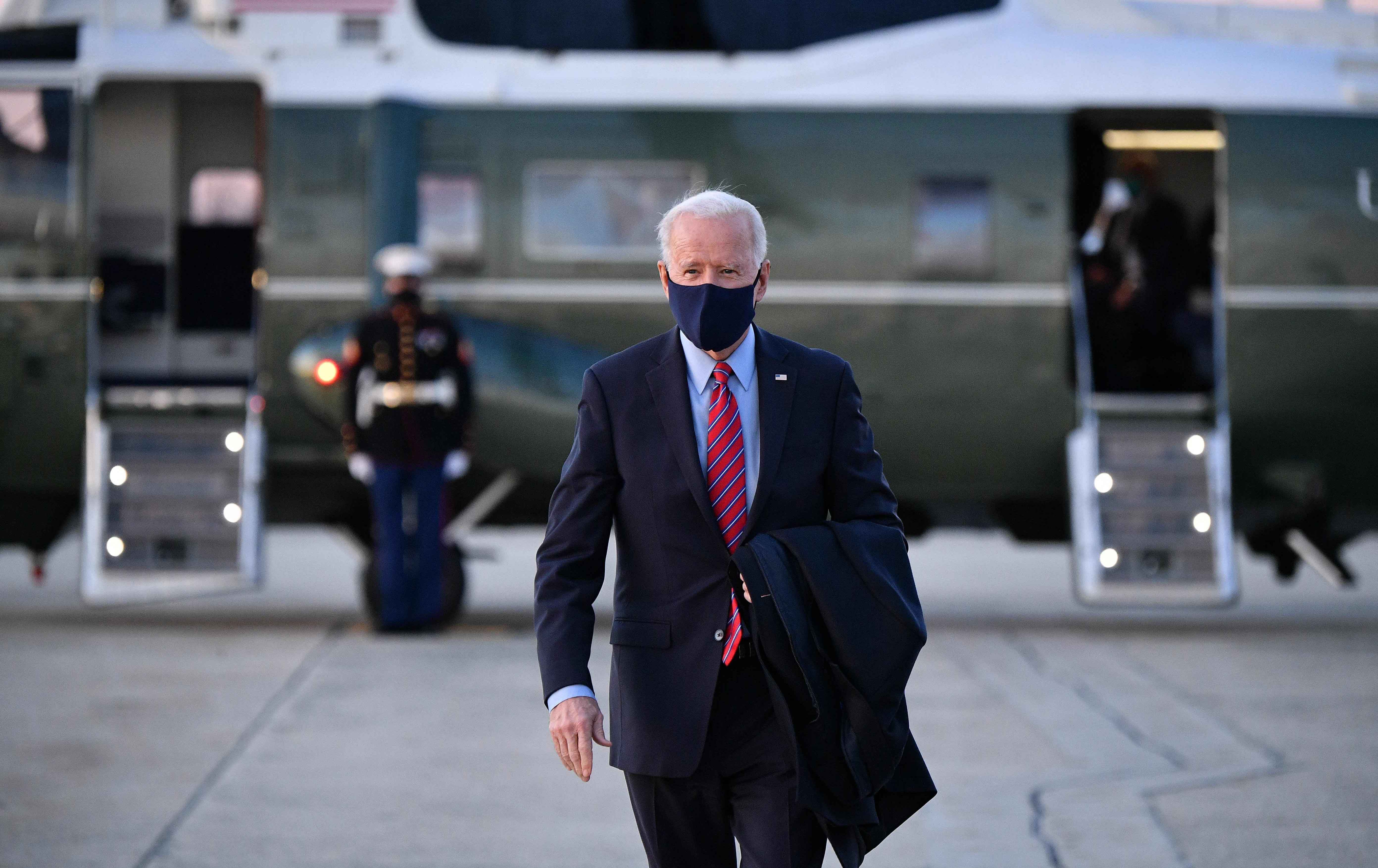 ABD, uranyum zenginleştirmeyi durdurana dek İran'a yaptırımları kaldırmayacak