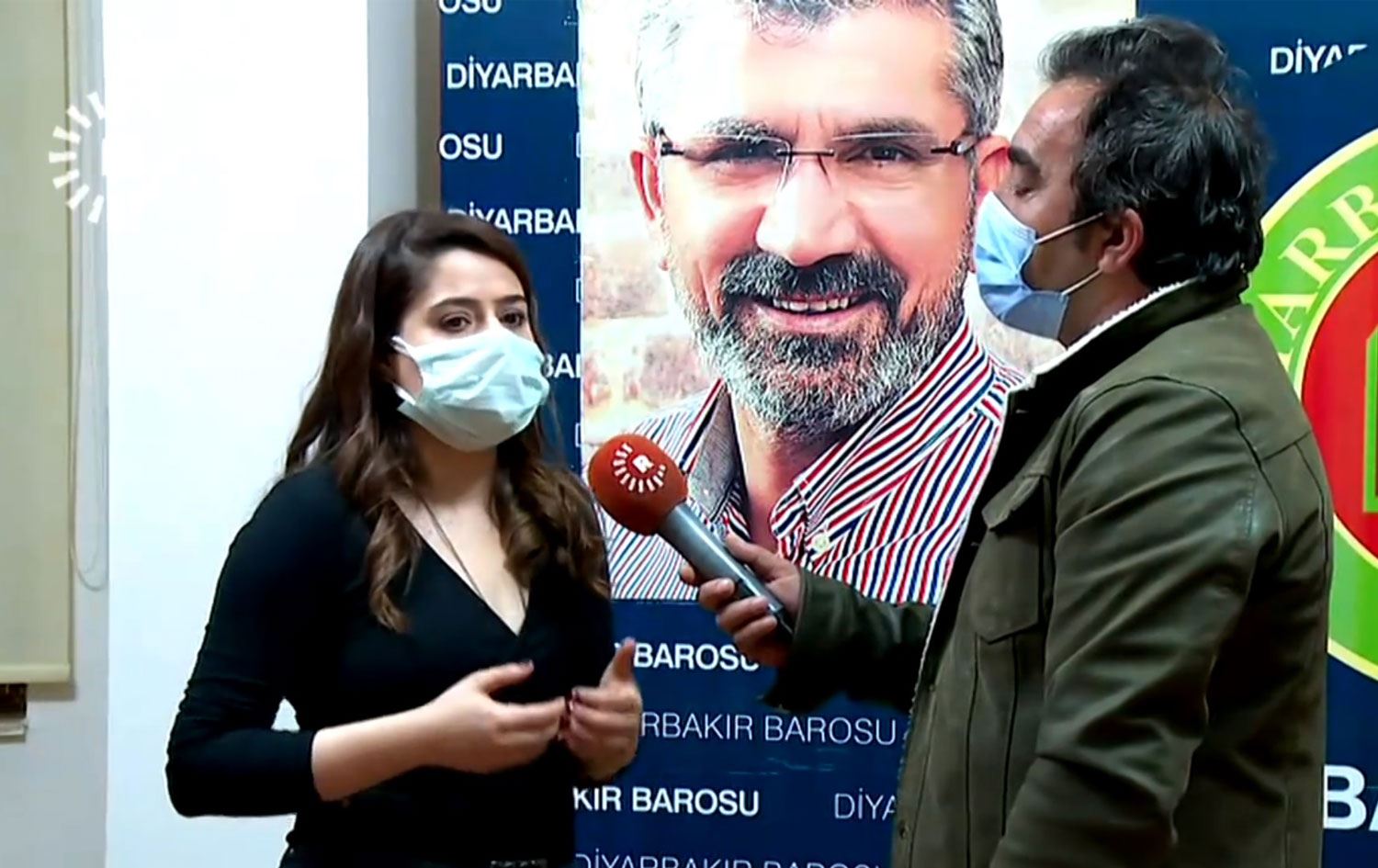 Diyarbakır’daki STK’lardan cezaevlerindeki açlık grevi eylemleri için çağrı