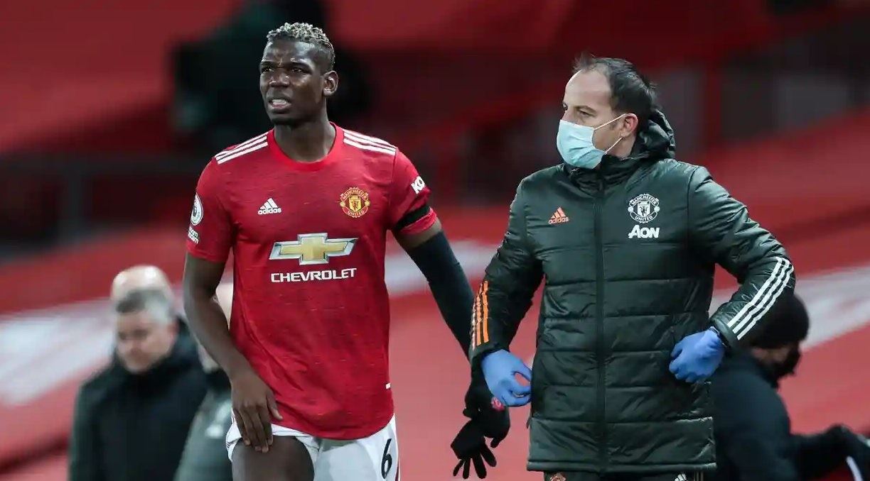 پۆگبا بۆ ماوەی مانگێک دادەبڕێت