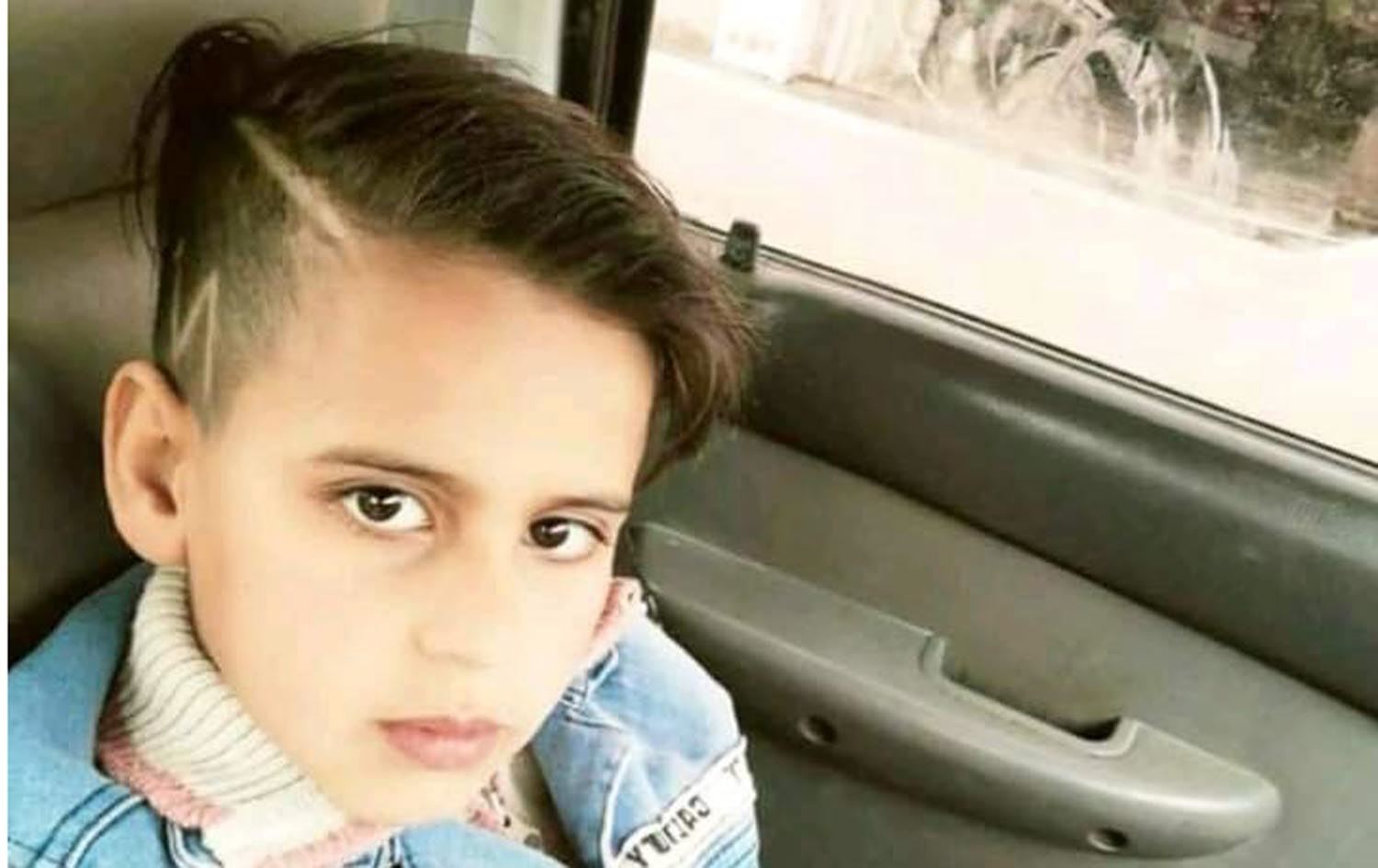 العثور على جثة طفل كوردي من عفرين "مشنوقاً" في تركيا