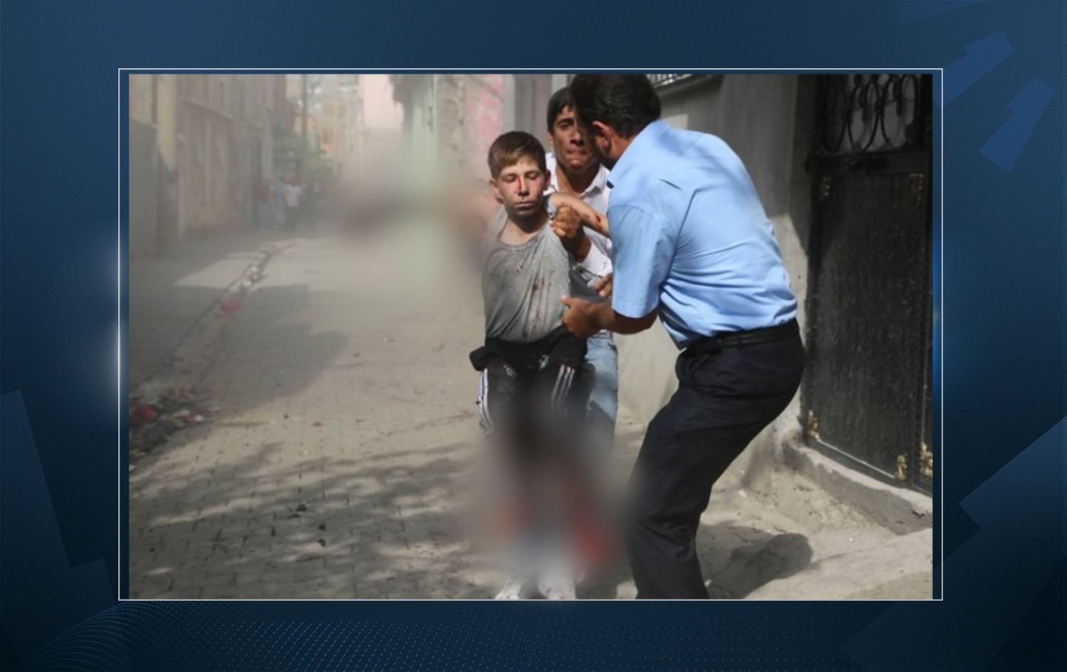 Dadgeha Mêrdînê derbarê zarokê Kurd de biryar da