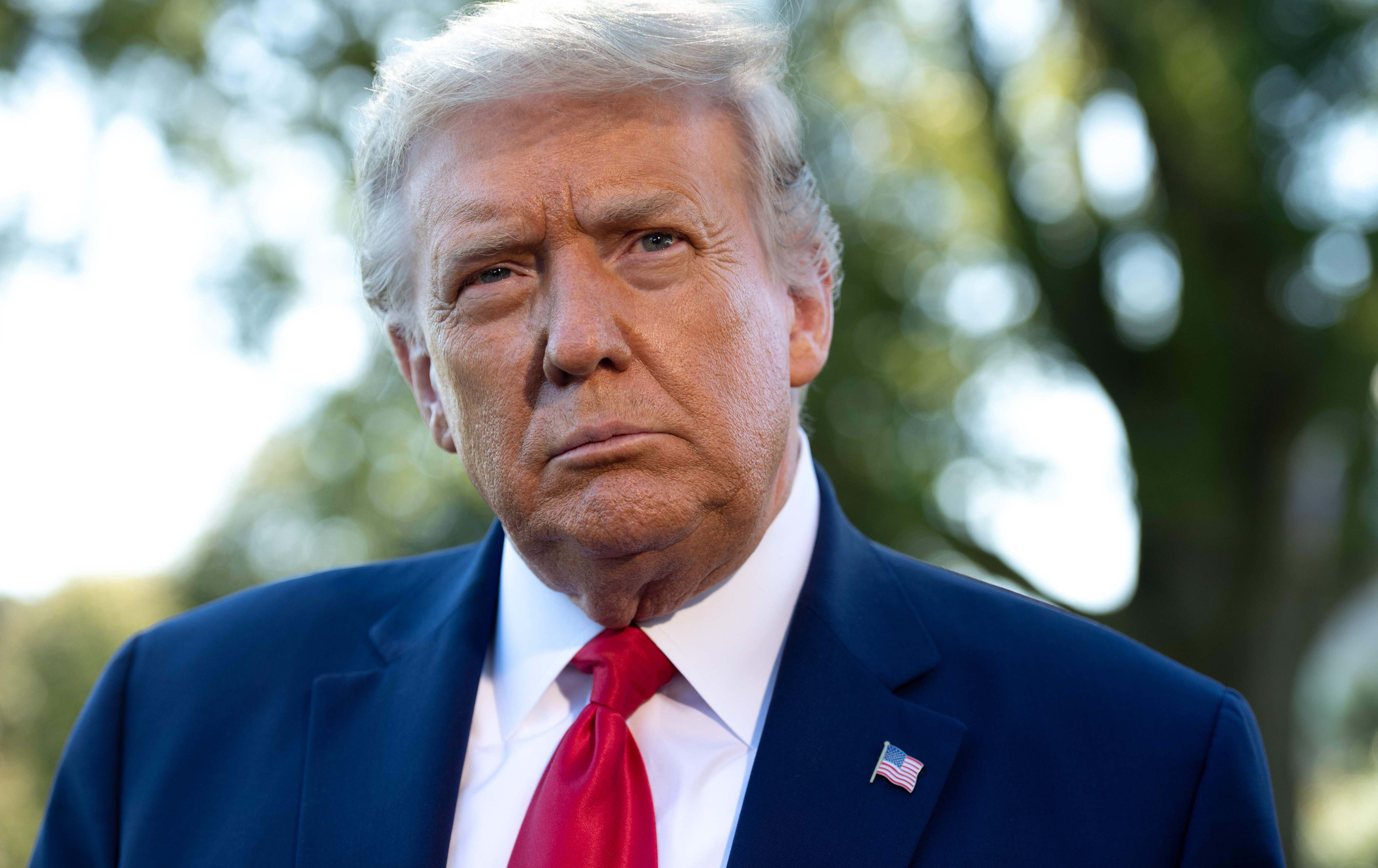 Senato, Trump'ın azil girişiminin anayasaya uygun olduğunu karar verdi