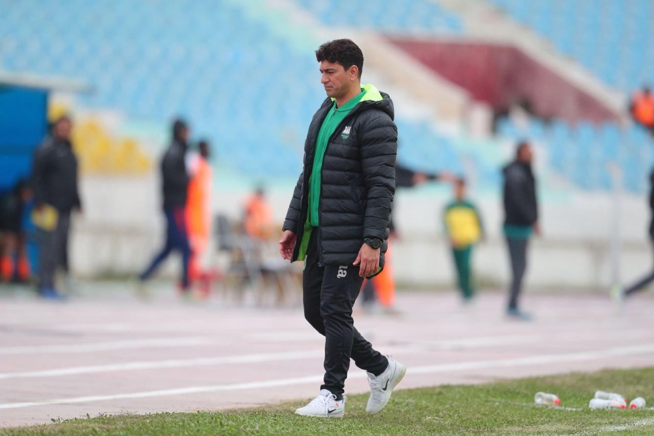 تایبەت بە رووداو.. لوئەی سەڵاح دەبێتە راهێنەری یانەی هەولێر