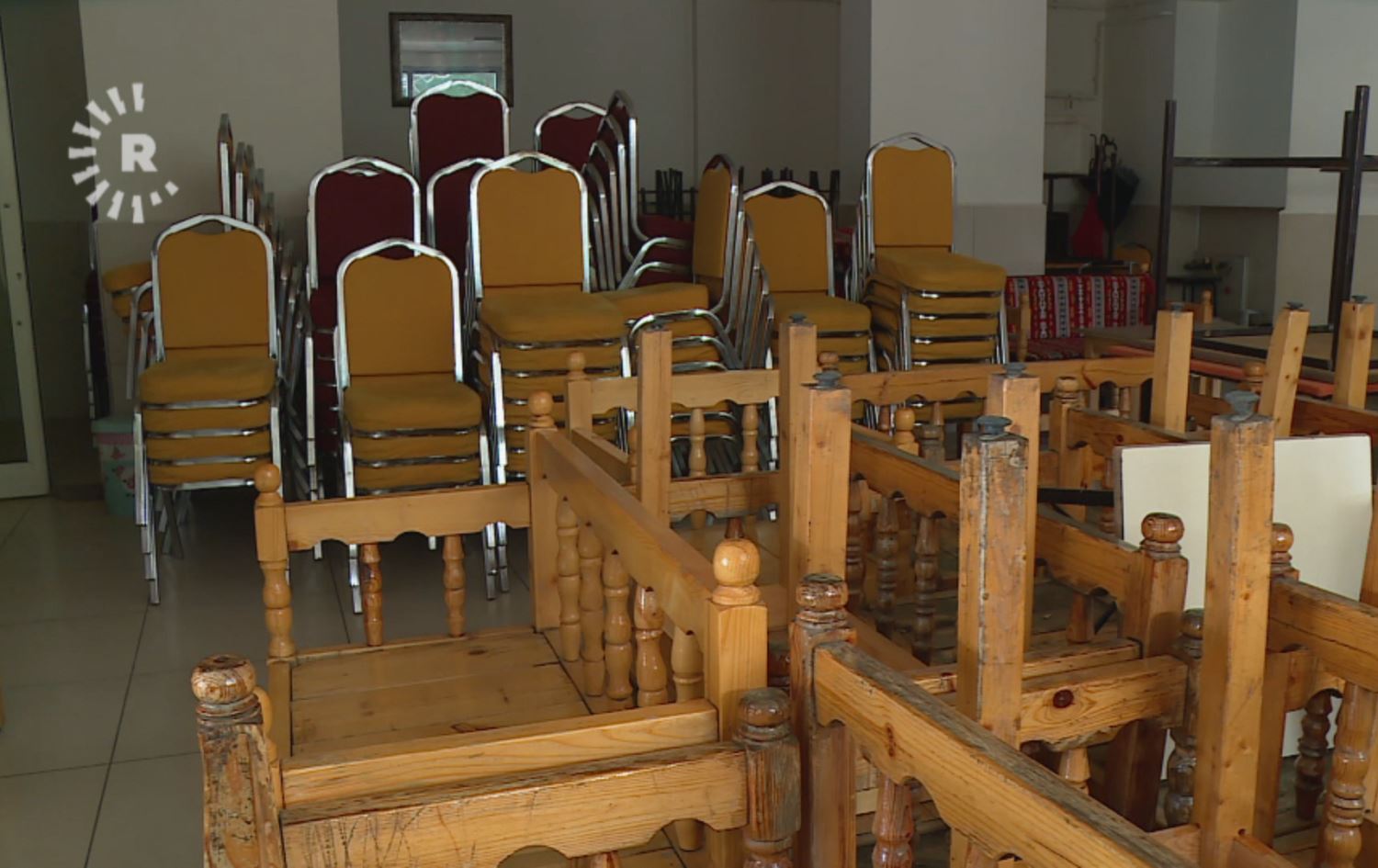 Li Amedê daxwaz tê kirin deriyên qehwexane û çayxaneyan bên vekirin