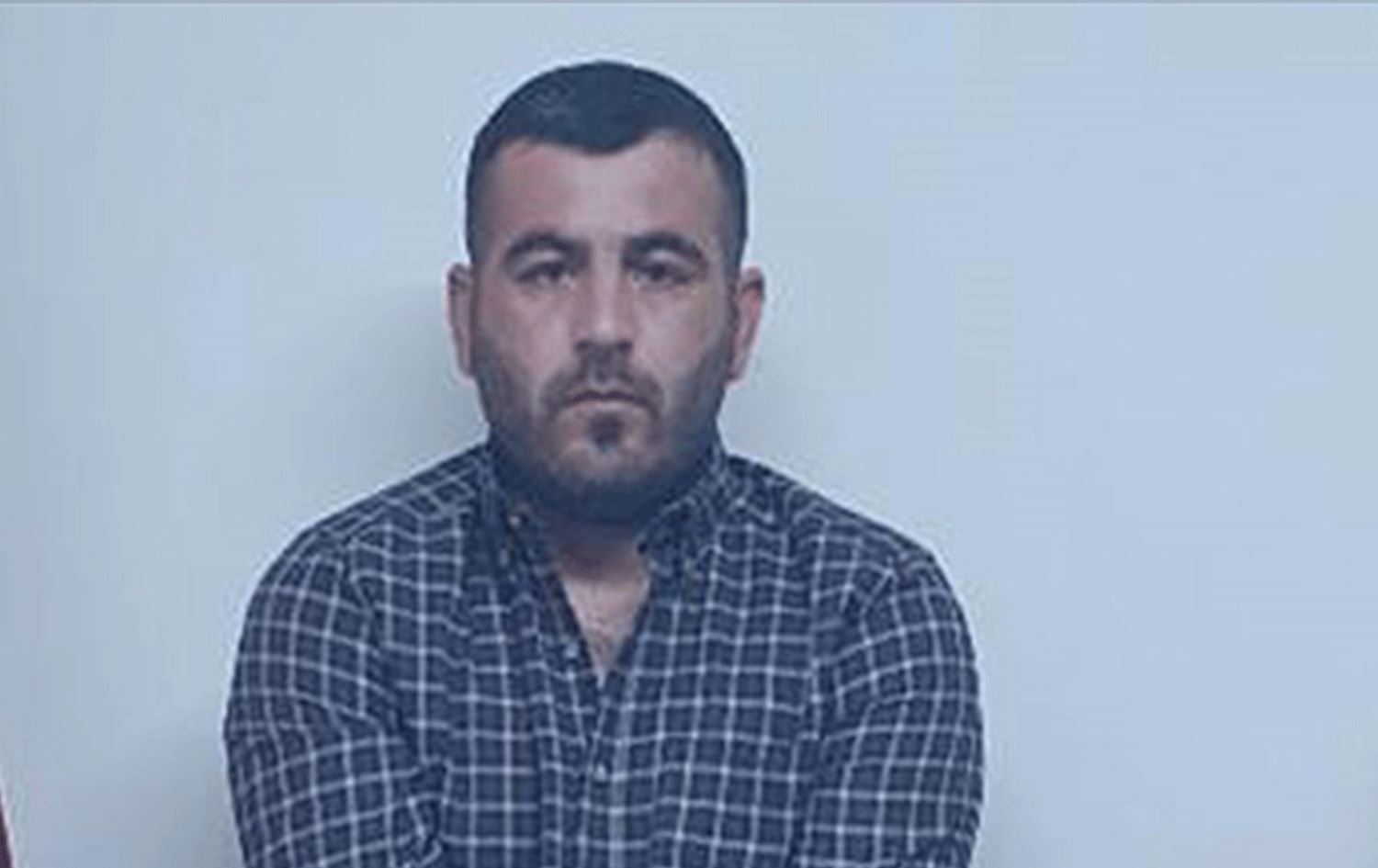 AA: PKK’nin Şengal lojistik sorumlusu Türkiye’ye getirildi