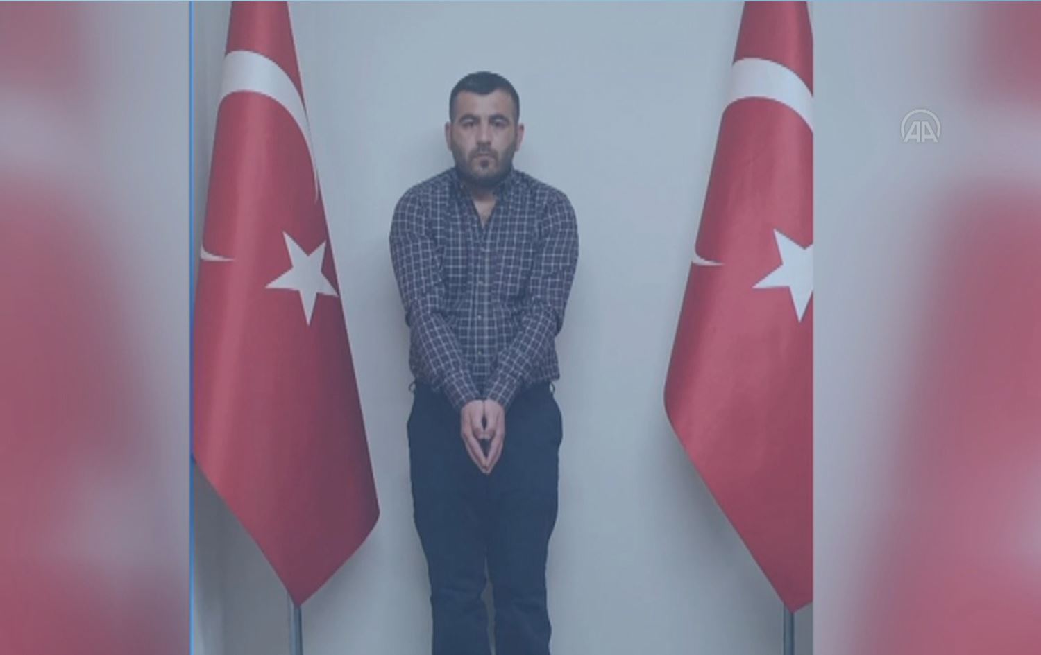 میدیای فەرمیی تورکیا: میت بەرپرسێکی پەکەکەی لە شنگال دەستگیرکرد