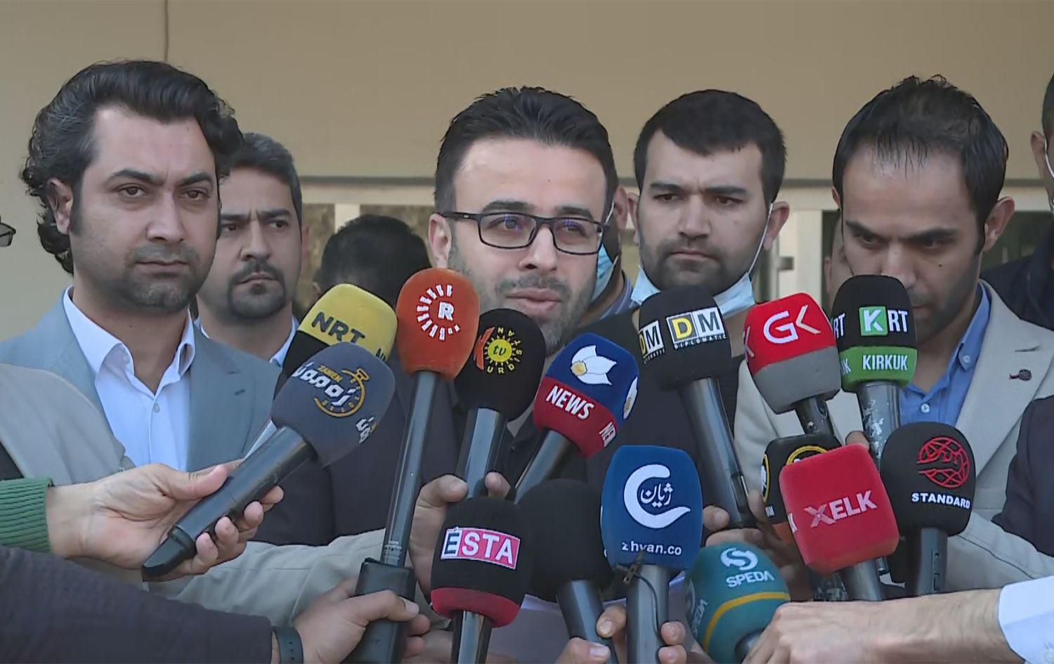 نزیکەی 200 پزیشکی ددان لەسەر دامەزراندنیان لە دەرەوەی شار، ناڕازین