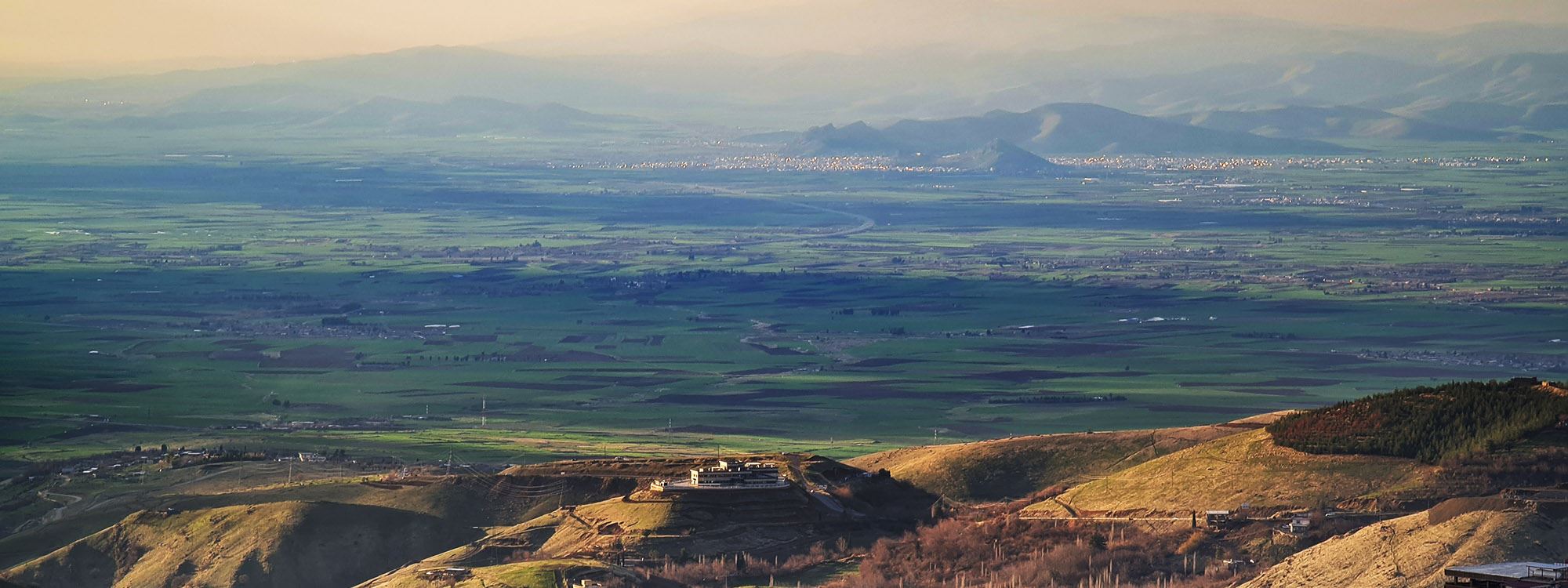 گەشتێک بەنێو دیمەنە سەرنجڕاکێشەکانی هەورامان