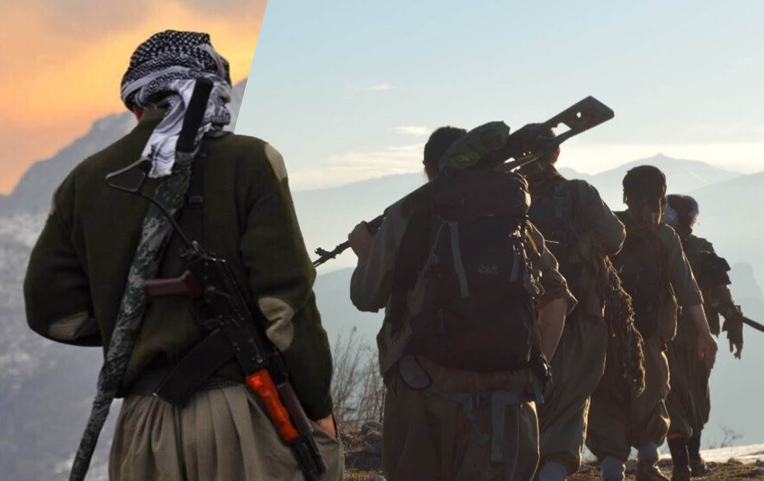 ئەندامێکی لیژنەی ئاسایشی پەرلەمانی عێراق: تورکیا پەکەکە دەکاتە پاساو بۆ هێرشکردنەسەر شنگال