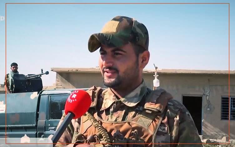 Heşdi Şabi ‘operasyon’ ihtimaline karşı Şangal’e güç yığdı