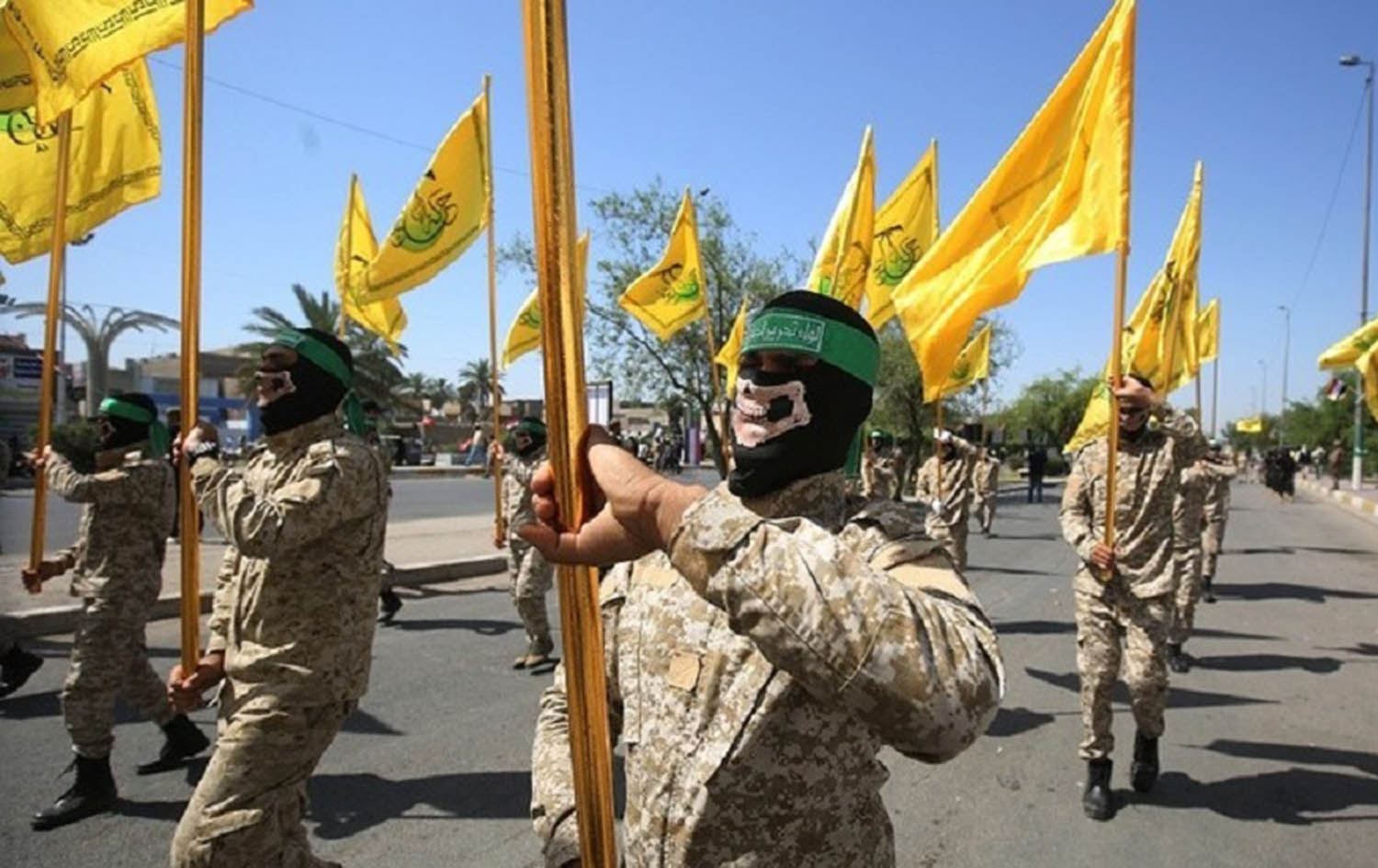 بزووتنەوەی نوجەبا هەڕەشە لە توركیا دەكات