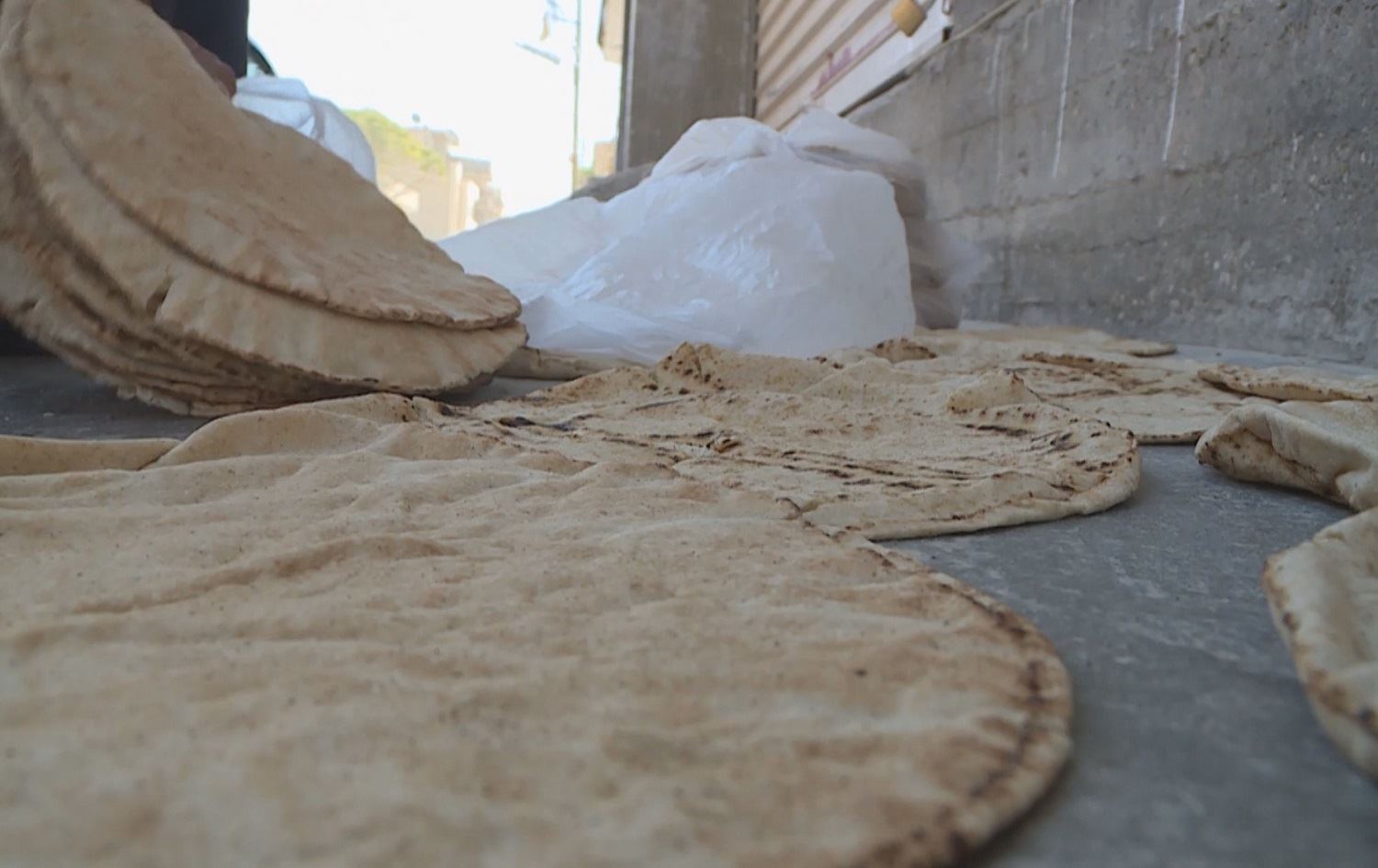 Nirxê nanê siyahî li Herêma Kurdistanê biha bûye